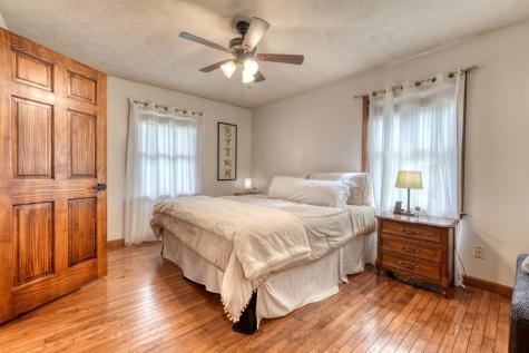 1085 W Jones Creek Road Blairsville GA 30512
