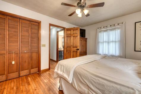 1085 W Jones Creek Road Blairsville GA 30512