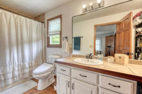 1085 W Jones Creek Road Blairsville GA 30512
