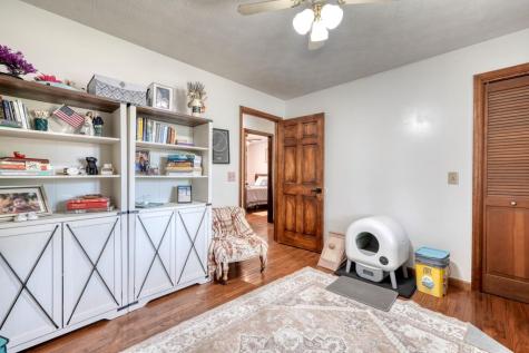 1085 W Jones Creek Road Blairsville GA 30512