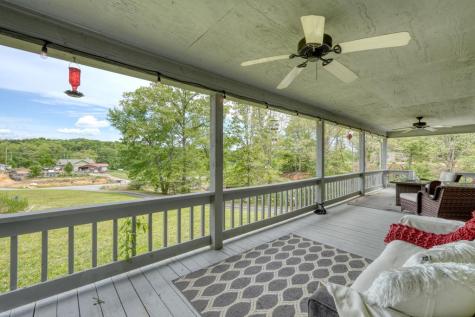 1085 W Jones Creek Road Blairsville GA 30512