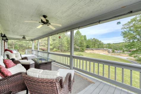 1085 W Jones Creek Road Blairsville GA 30512