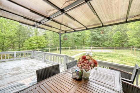 1085 W Jones Creek Road Blairsville GA 30512