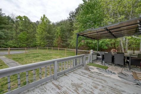 1085 W Jones Creek Road Blairsville GA 30512