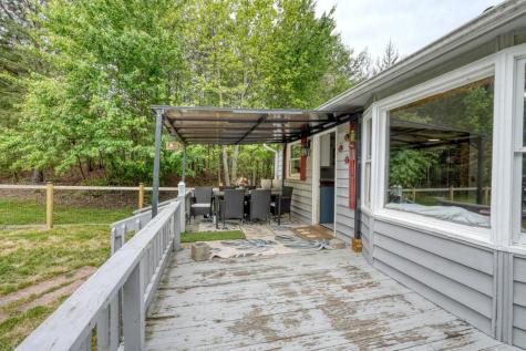 1085 W Jones Creek Road Blairsville GA 30512