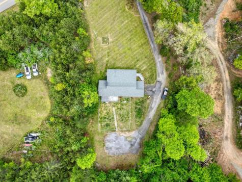 1085 W Jones Creek Road Blairsville GA 30512