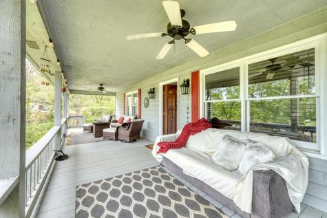 1085 W Jones Creek Road Blairsville GA 30512