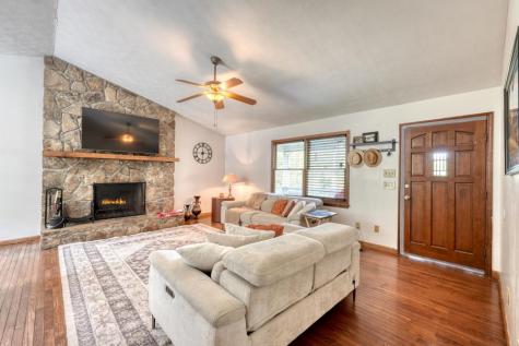 1085 W Jones Creek Road Blairsville GA 30512