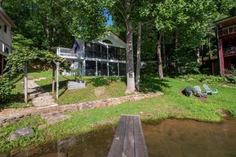 21 Nantahala Terrace Robbinsville NC 28771