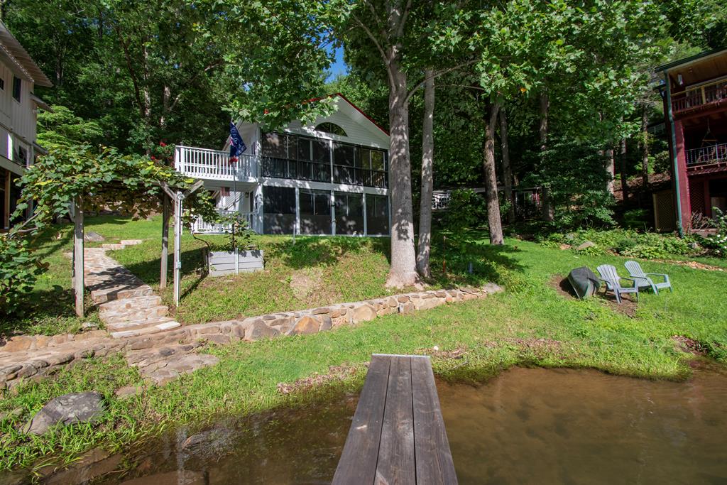 21 Nantahala Terrace Robbinsville NC 28771