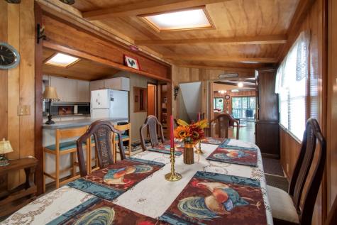 21 Nantahala Terrace Robbinsville NC 28771