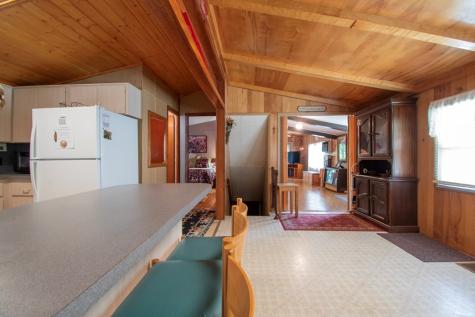 21 Nantahala Terrace Robbinsville NC 28771