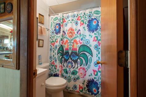 21 Nantahala Terrace Robbinsville NC 28771