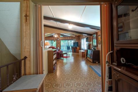 21 Nantahala Terrace Robbinsville NC 28771