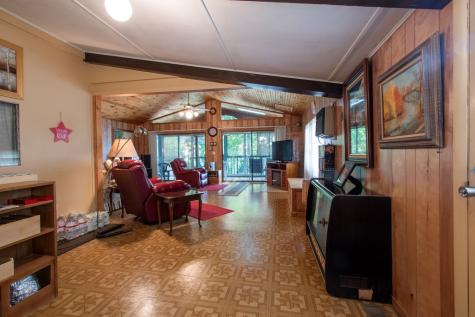 21 Nantahala Terrace Robbinsville NC 28771