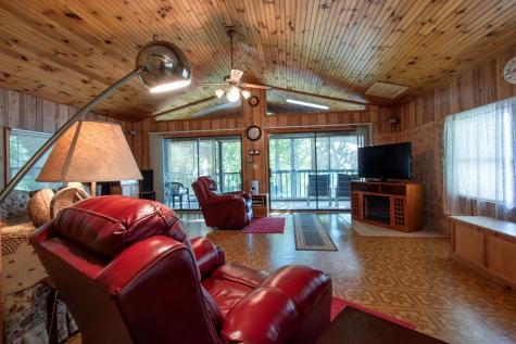 21 Nantahala Terrace Robbinsville NC 28771