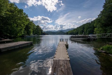 21 Nantahala Terrace Robbinsville NC 28771
