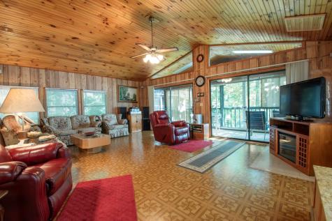 21 Nantahala Terrace Robbinsville NC 28771