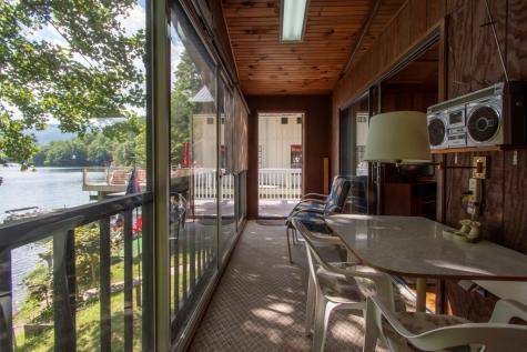21 Nantahala Terrace Robbinsville NC 28771
