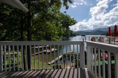21 Nantahala Terrace Robbinsville NC 28771