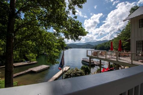 21 Nantahala Terrace Robbinsville NC 28771