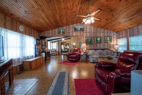 21 Nantahala Terrace Robbinsville NC 28771