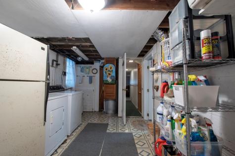 21 Nantahala Terrace Robbinsville NC 28771