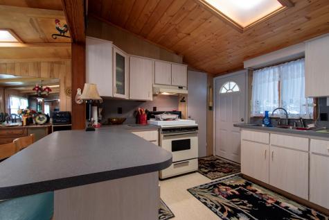 21 Nantahala Terrace Robbinsville NC 28771