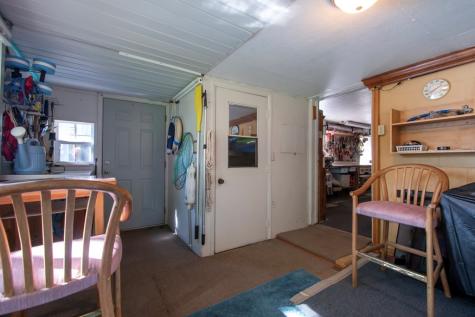 21 Nantahala Terrace Robbinsville NC 28771