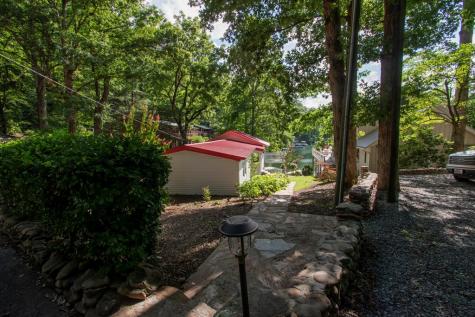 21 Nantahala Terrace Robbinsville NC 28771