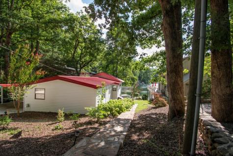 21 Nantahala Terrace Robbinsville NC 28771