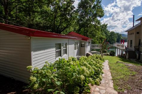 21 Nantahala Terrace Robbinsville NC 28771