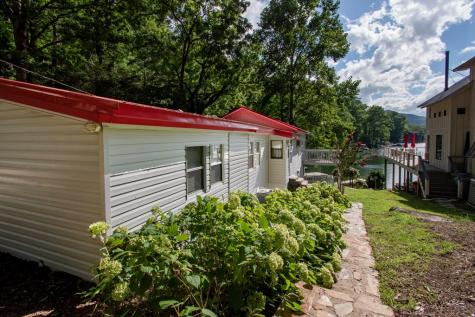 21 Nantahala Terrace Robbinsville NC 28771