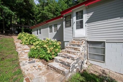 21 Nantahala Terrace Robbinsville NC 28771
