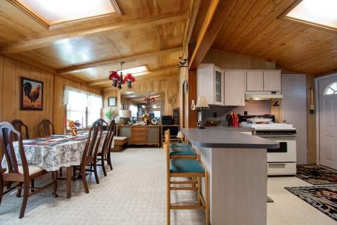 21 Nantahala Terrace Robbinsville NC 28771