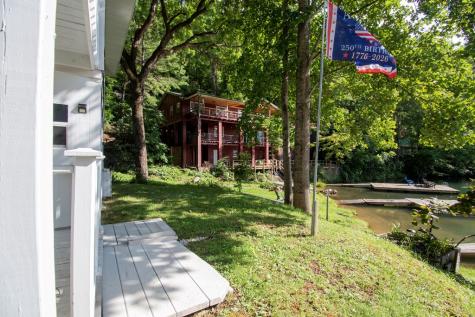 21 Nantahala Terrace Robbinsville NC 28771