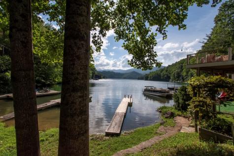 21 Nantahala Terrace Robbinsville NC 28771