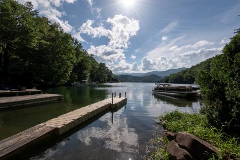 21 Nantahala Terrace Robbinsville NC 28771