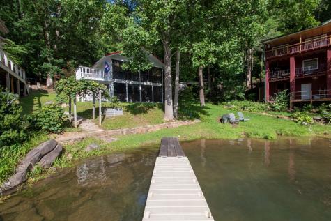 21 Nantahala Terrace Robbinsville NC 28771