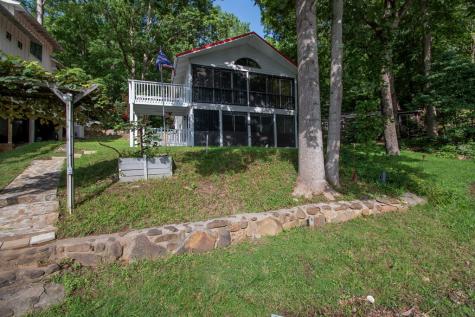 21 Nantahala Terrace Robbinsville NC 28771