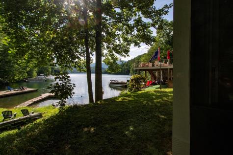 21 Nantahala Terrace Robbinsville NC 28771