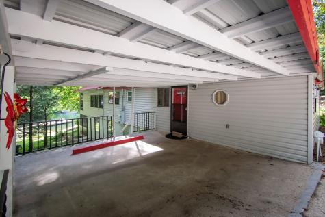 21 Nantahala Terrace Robbinsville NC 28771