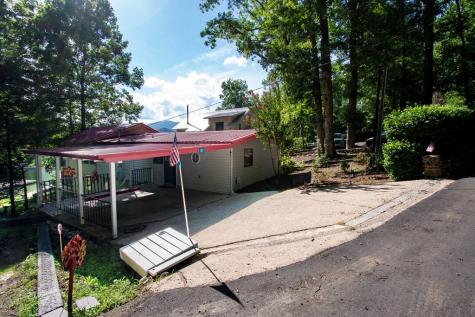 21 Nantahala Terrace Robbinsville NC 28771