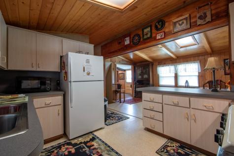 21 Nantahala Terrace Robbinsville NC 28771