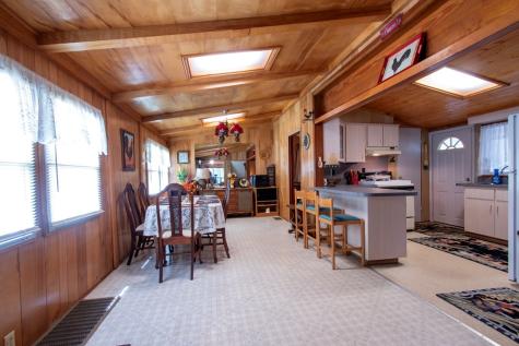 21 Nantahala Terrace Robbinsville NC 28771