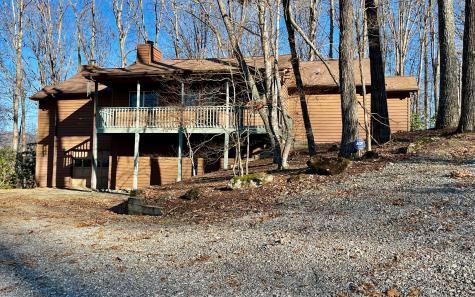 55 Eagles View Road Hayesville NC 28904