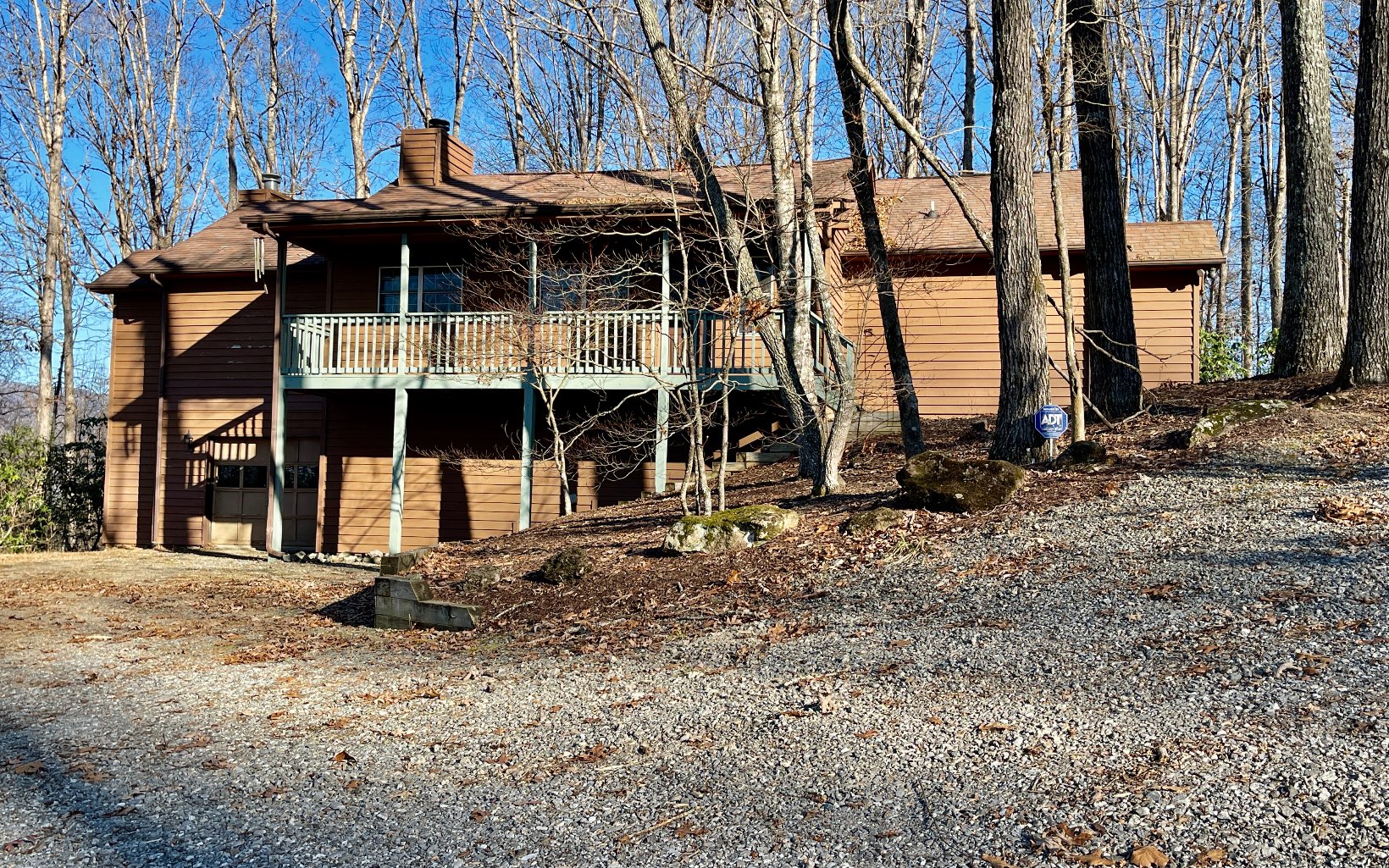 55 Eagles View Road Hayesville NC 28904