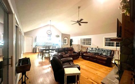 55 Eagles View Road Hayesville NC 28904