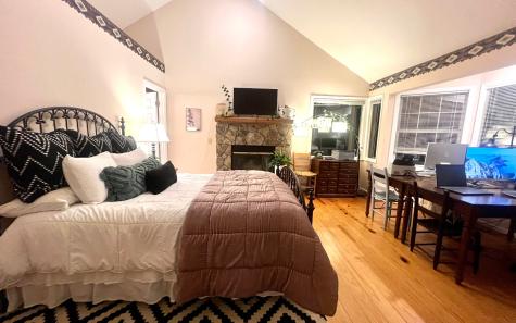 55 Eagles View Road Hayesville NC 28904