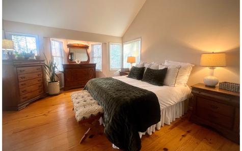 55 Eagles View Road Hayesville NC 28904